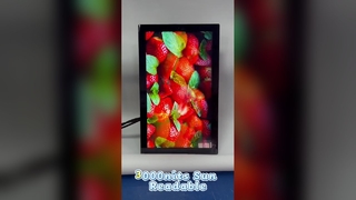 IP67 Υπαίθρια ψηφιακή σήμανση Αδιάβροχη Αδιάβροχη στη σκόνη για σκληρά περιβάλλοντα