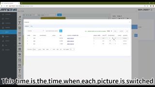 Πώς να εκκινήσετε τη διαφήμιση από το STSTAR Media Player