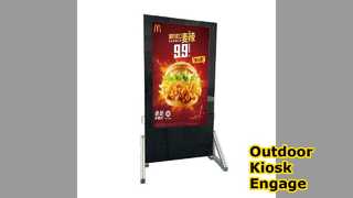 Περίπτερο εξωτερικού χώρου: Η επιχειρηματική σας λύση