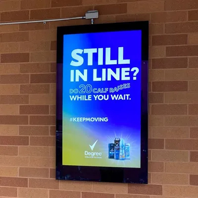 Τελευταία εταιρικά blogs για Προστασία από όλα τα καιρικά φαινόμενα: IP65/IP66 Ανερόστερη εξωτερική ψηφιακή σήμανση