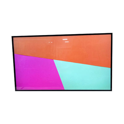 Αγορά HD LCD τοίχωμα ψηφιακή σήμανση εξωτερικές οθόνες 240Hz ανανεωτικό ρυθμό ηλεκτρονική κατασκευή