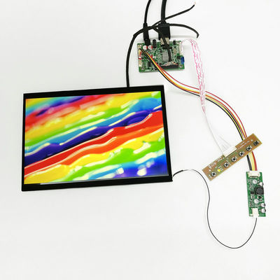 Αγορά 10.1'' LED φως πίσω ανοιχτού τύπου LCD υψηλής φωτεινότητας 5ms χρόνος απόκρισης online manufacture