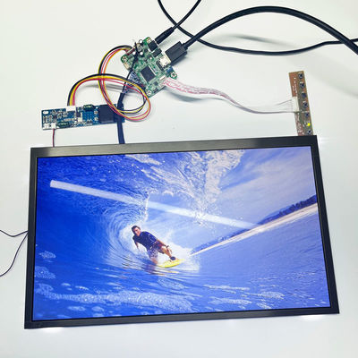 Αγορά 17.3 ίντσες Υψηλής φωτεινότητας LCD Μοντέλο Περιοχή θερμοκρασίας -30°C έως 80°C Δεν περιλαμβάνεται οθόνη αφής online manufacture