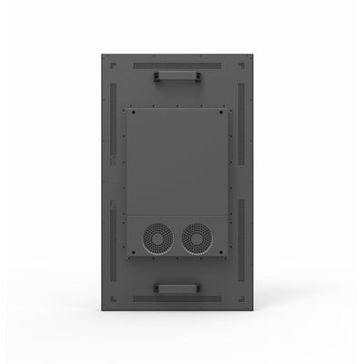 Αγορά Μοντέλο διαφήμισης LCD 34 ιντσών Ultrawide Monitor IK10 βαθμός προστασίας online manufacture
