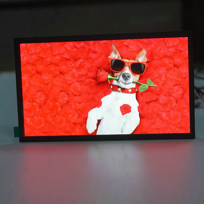 Αγορά 7 ιντσών Ultra High Bright Touch LCD Kit Interface, έντονο ορατό φως online manufacture