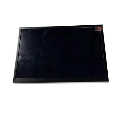 Αγορά 16:10 Βιομηχανική οθόνη οθόνης TFT LCD οθόνης 60Hz ανανεωτικό ρυθμό OEM ηλεκτρονική κατασκευή