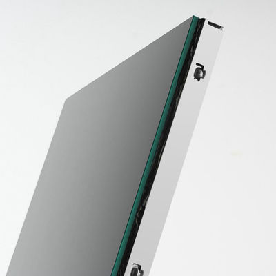 Αγορά 12.1'' Ηλιακά αναγνωρίσιμη οθόνη LCD 960x3x1280 Pixels Κανονικά λευκή οθόνη με διεπαφή HDMI/VGA/USB ηλεκτρονική κατασκευή
