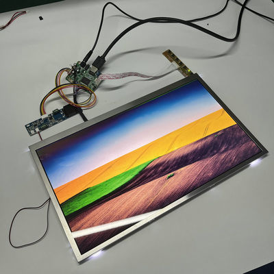 Αγορά 17.3 ιντσών υψηλής φωτεινότητας LCD μοντέλο Περιοχή θερμοκρασίας 0°C έως 70°C Προσαρμόσιμη οθόνη αφής Υψηλής φωτεινότητας εξωτερικό LCD online manufacture