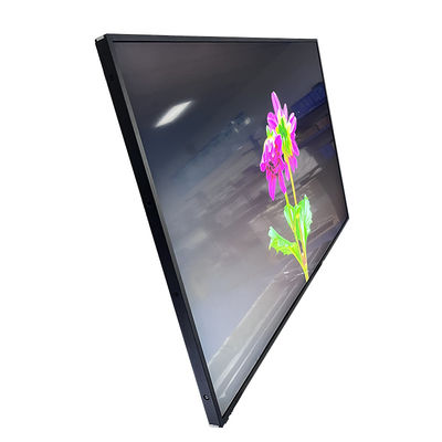 Αγορά Βιομηχανική οθόνη LCD Ultra Slim UHD με αναγνωρίσιμη ηλιακή ακτινοβολία 1000Cd 3840x2160 ηλεκτρονική κατασκευή