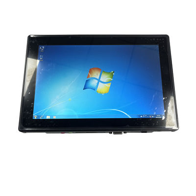 Αγορά 10.1inch 1000Nits Εμφυτοποιημένη οθόνη LCD Οτοματοποιημένη ρύθμιση φωτεινότητας online manufacture