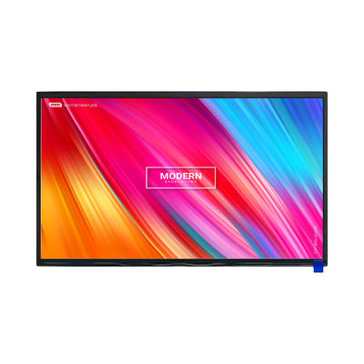 Αγορά Πίνακας οθόνης LCD με αναγνώσιμη ηλιακή ακτινοβολία TFT Εικονική οθόνη 13.3 ιντσών ηλεκτρονική κατασκευή