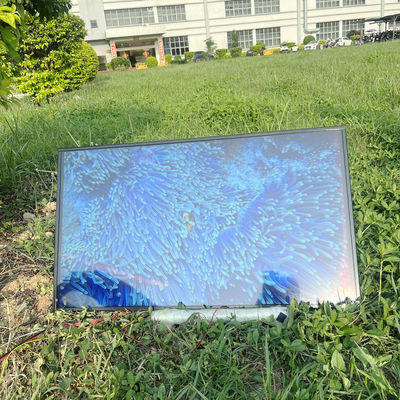 Αγορά 32 ιντσών 3000 Νιτς Βιομηχανικό Πίνακα LCD TFT υψηλής φωτεινότητας με διεπαφή LVDS online manufacture