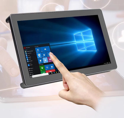 Αγορά Υπερ λεπτή φορητή οθόνη αφής ευρεία τάση 5-24V εισροή 7