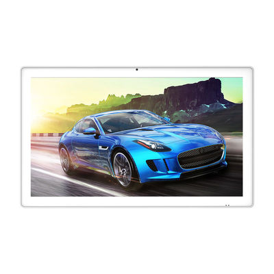 WiFi Industrial All In One Android Εικονική οθόνη αφής Πίνακας οθόνης PC 18,5