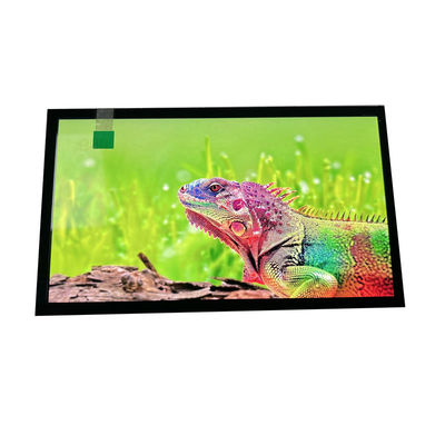 7 ιντσών βιομηχανική οθόνη LCD με διεπαφή MIPI 2500 Cd/m2 φωτεινότητα 1080x1920 οθόνη