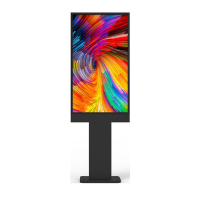 IP67 Full HD LED εξωτερική ψηφιακή οθόνη οθόνης 1920x1080 HDMI για διαφήμιση