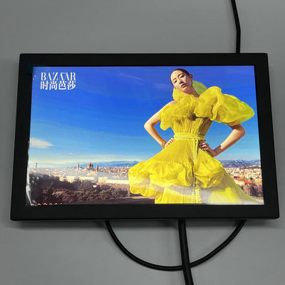 LED IPS LCD οθόνη οθόνης οθόνης 1920x1200 Ανάλυση ευρεία γωνία θέασης