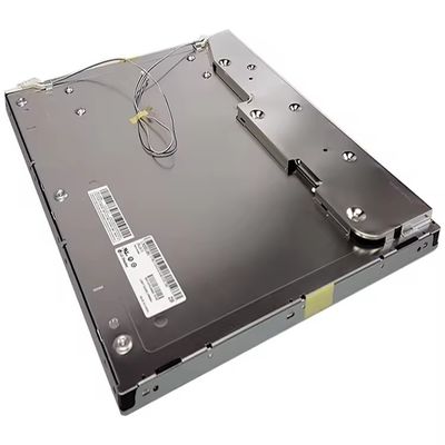OEM Βιομηχανική ηλιακή αναγνώσιμη οθόνη LCD TFT LVDS Μοντέλο οθόνης αφής 20,1 ιντσών