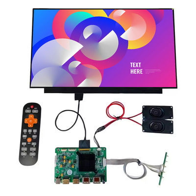 4K 14 ιντσών Μονάδα TFT BOE Ηλιακό φως ορατή οθόνη οθόνη LCD 3840x2160 RGB