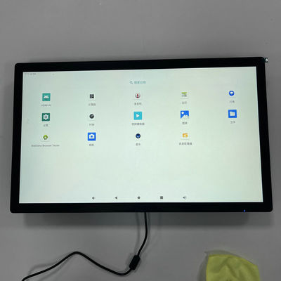 Υψηλή φωτεινότητα All In One οθόνη αφής 16GB RAM και 1000nits