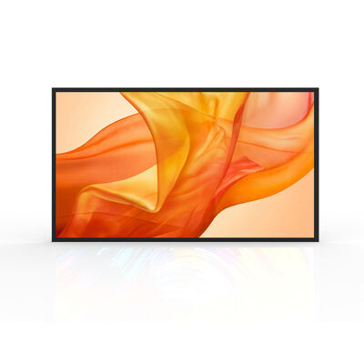 Οθόνη LCD 32 ιντσών 3000Nits Υψηλής Φωτεινότητας IP67 Αδιάβροχη Εξωτερικού Χώρου με Ψηφιακή Σήμανση Ανάλυσης 1920x1080